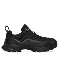 ROA Katharina Sneakers Black