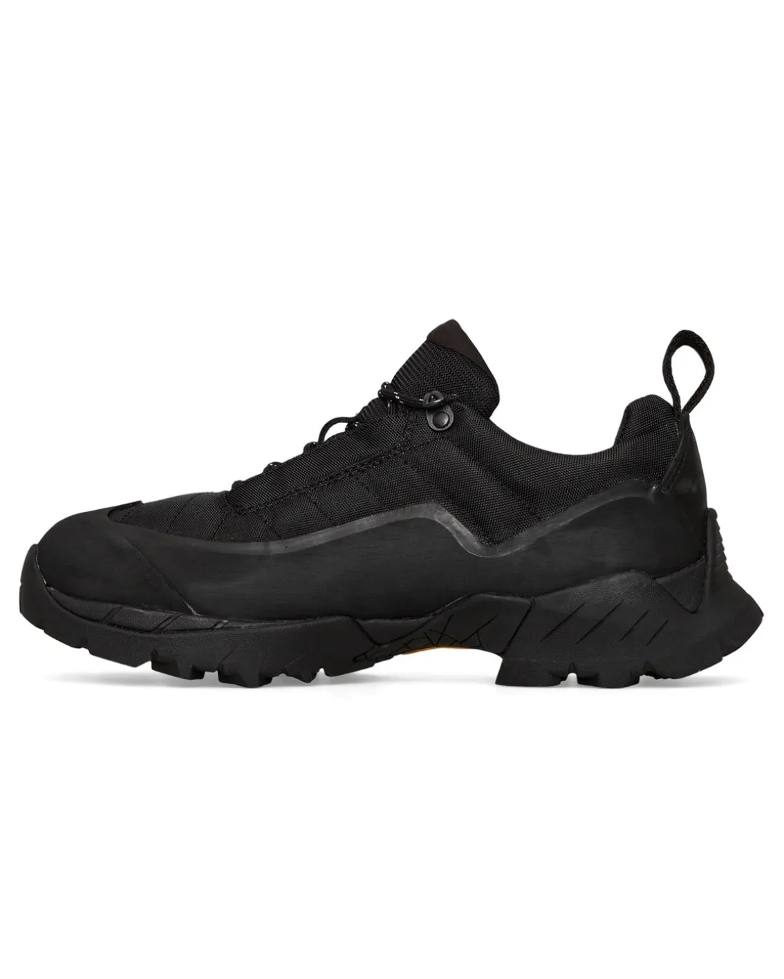 ROA Katharina Sneakers Black