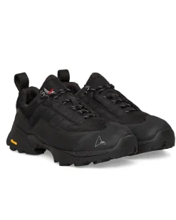 ROA Katharina Sneakers Black