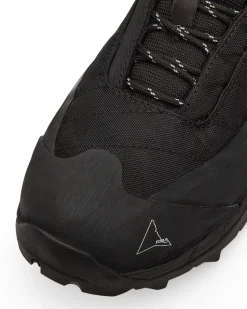 ROA Katharina Sneakers Black