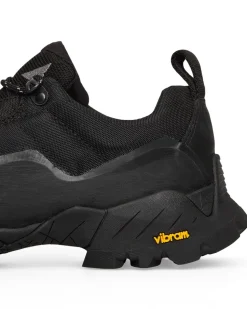 ROA Katharina Sneakers Black
