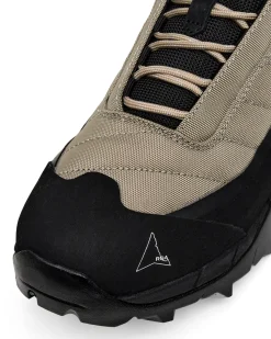 ROA Katharina Sneakers Taupe