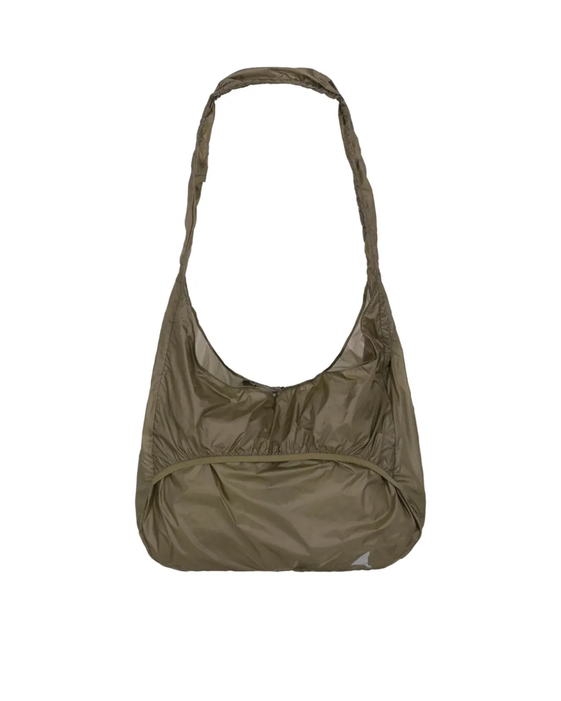 ROA Packable Knot Bag Taupe