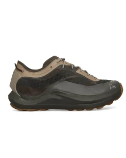 ROA Sella Sneakers Brown