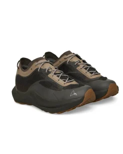 ROA Sella Sneakers Brown