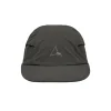 ROA Ventilation Cap Dark Grey