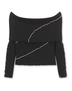 Résumé ClementineRS Top Black