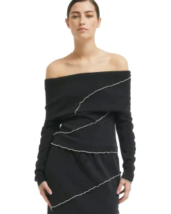 Résumé ClementineRS Top Black