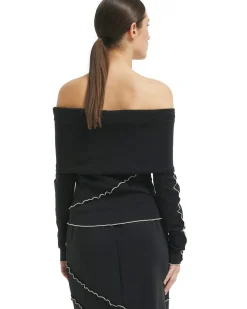 Résumé ClementineRS Top Black