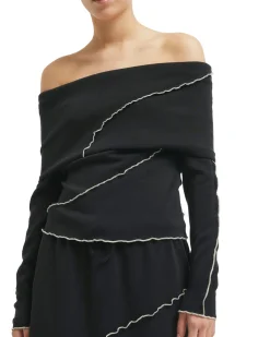 Résumé ClementineRS Top Black