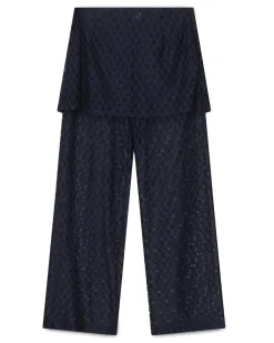 Résumé Dakotars Pant Navy