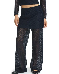 Résumé Dakotars Pant Navy
