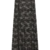 Résumé Dashars Skirt Black