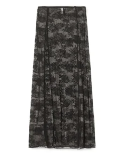 Résumé Dashars Skirt Black