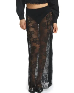 Résumé Dashars Skirt Black
