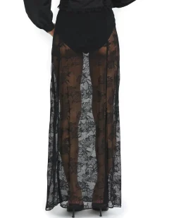 Résumé Dashars Skirt Black