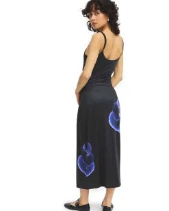 Résumé Dayars Dress Multi Black
