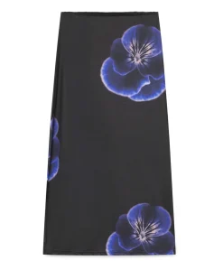 Résumé Dayars Skirt Multi Black