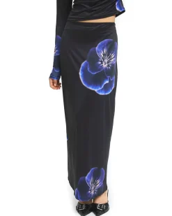 Résumé Dayars Skirt Multi Black