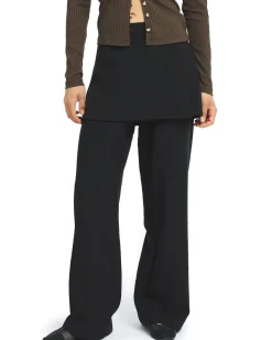 Résumé Donnars Pant Black