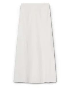Résumé Falkars Skirt White