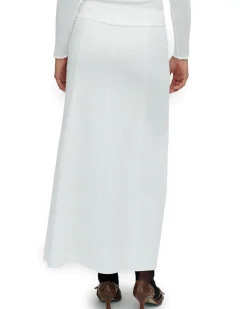 Résumé Falkars Skirt White