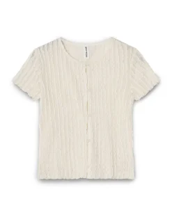 Résumé Fiars Top Broken White