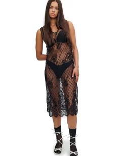 Résumé Florars Dress Black