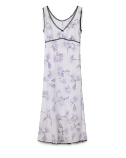 Résumé Francars Dress Multi Purple