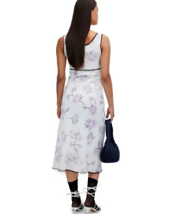 Résumé Francars Dress Multi Purple