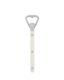 Sabre Paris Bistro Bottle Opener Ivory
