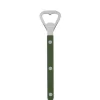 Sabre Paris Bistro Bottle Opener Green