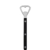 Sabre Paris Bistro Bottle Opener Black