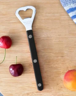 Sabre Paris Bistro Bottle Opener Black
