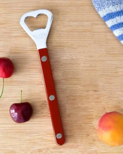 Sabre Paris Bistro Bottle Opener Burgundy