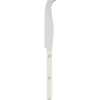 Sabre Paris Bistro Cheese Knife Ivory