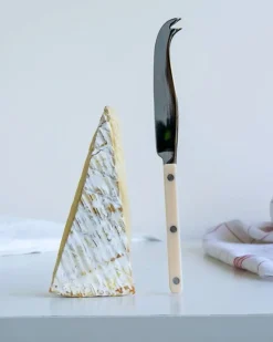 Sabre Paris Bistro Cheese Knife Ivory
