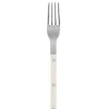 Sabre Paris Bistro Dinner Fork Ivory