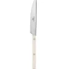 Sabre Paris Bistro Dinner Knife Ivory