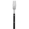 Sabre Paris Bistro Dinner Fork Black