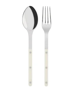 Sabre Paris Bistro Serving Set Ivory