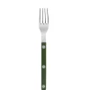 Sabre Paris Bistro Small Fork Green