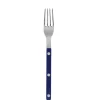 Sabre Paris Bistro Small Fork Navy Blue
