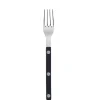 Sabre Paris Bistro Small Fork Black