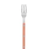 Sabre Paris Bistro Small Fork Nude Pink