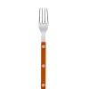 Sabre Paris Bistro Small Fork Orange