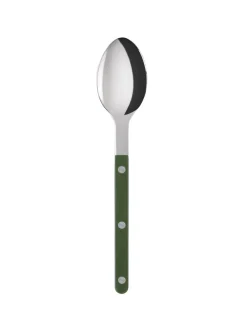 Sabre Paris Bistro Soup Spoon Green