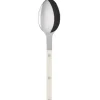 Sabre Paris Bistro Soup Spoon Ivory