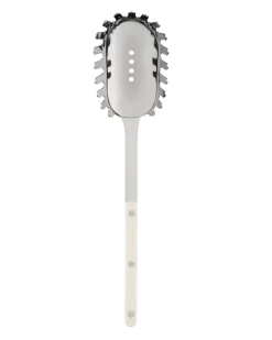 Sabre Paris Bistro Spaghetti Spoon Ivory