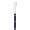 Sabre Paris Bistro Spreader Navy Blue